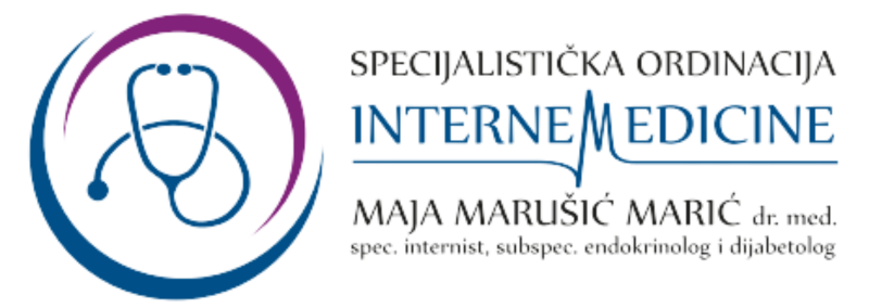 Specijalistička ordinacija interne medicine Maja Marušić Marić